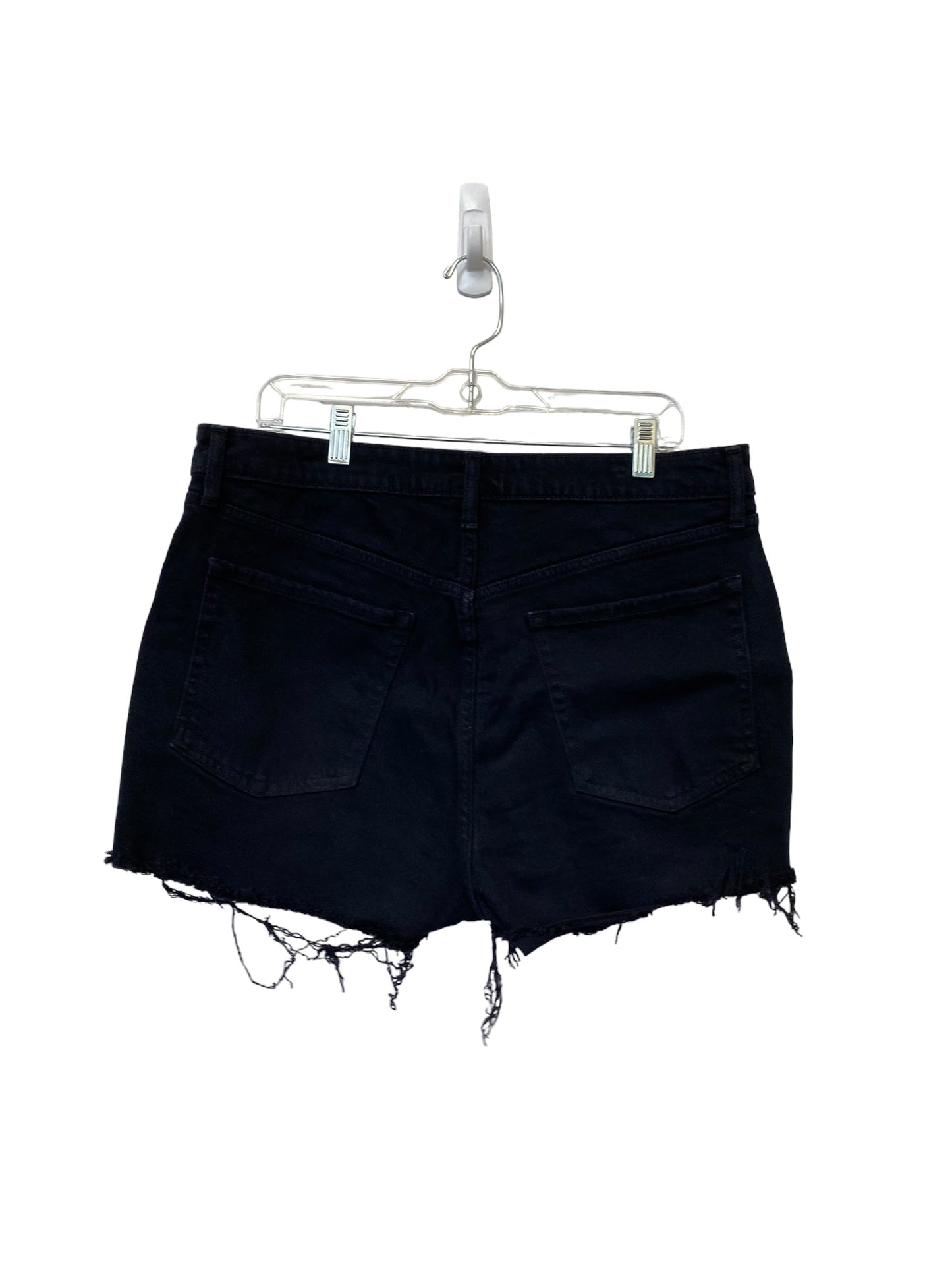 Shorts By Old Navy In Black, Size: 16