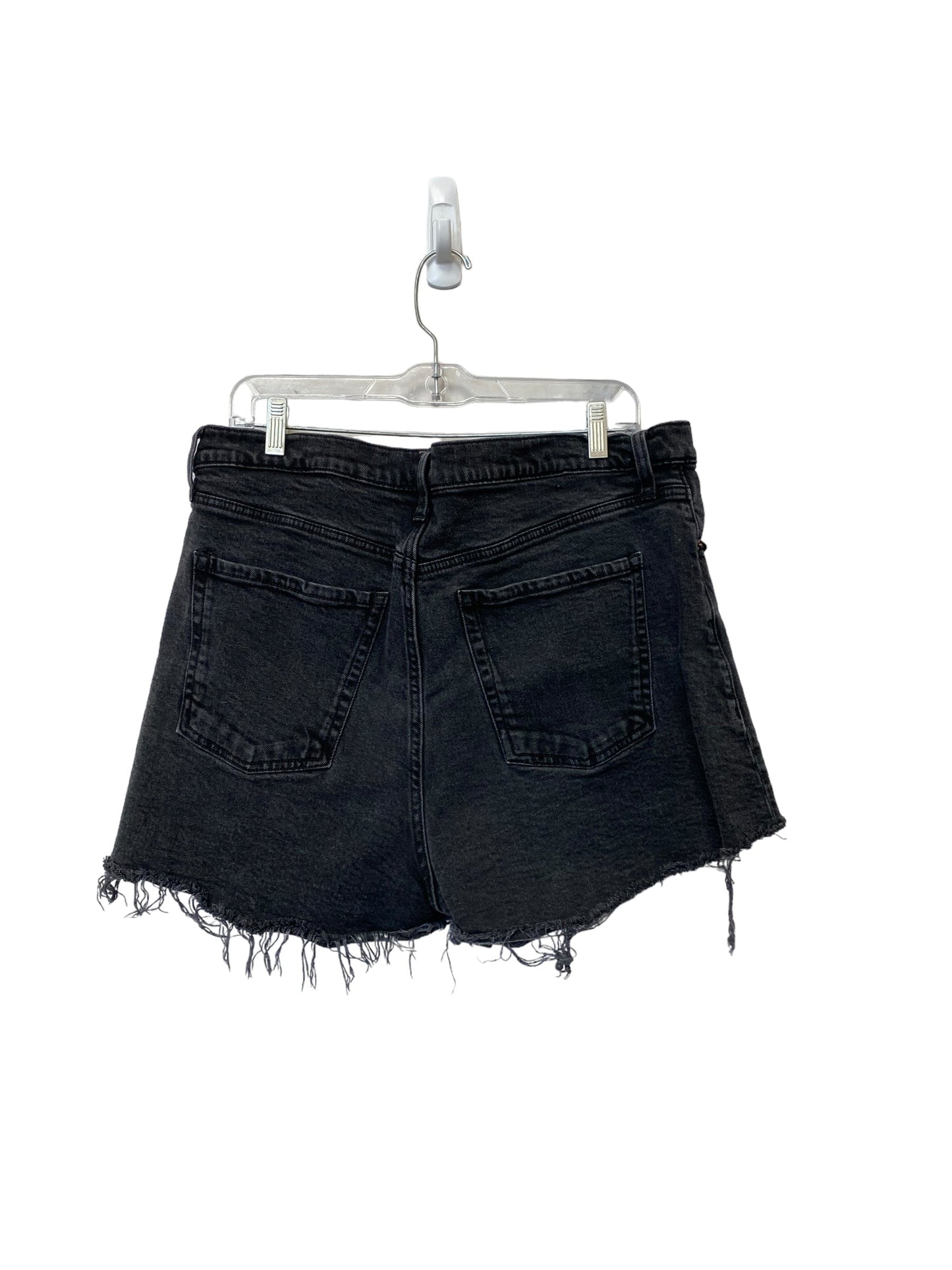 Shorts By Old Navy In Black, Size: 16