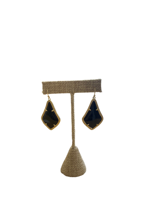 Earrings Dangle/drop By Kendra Scott