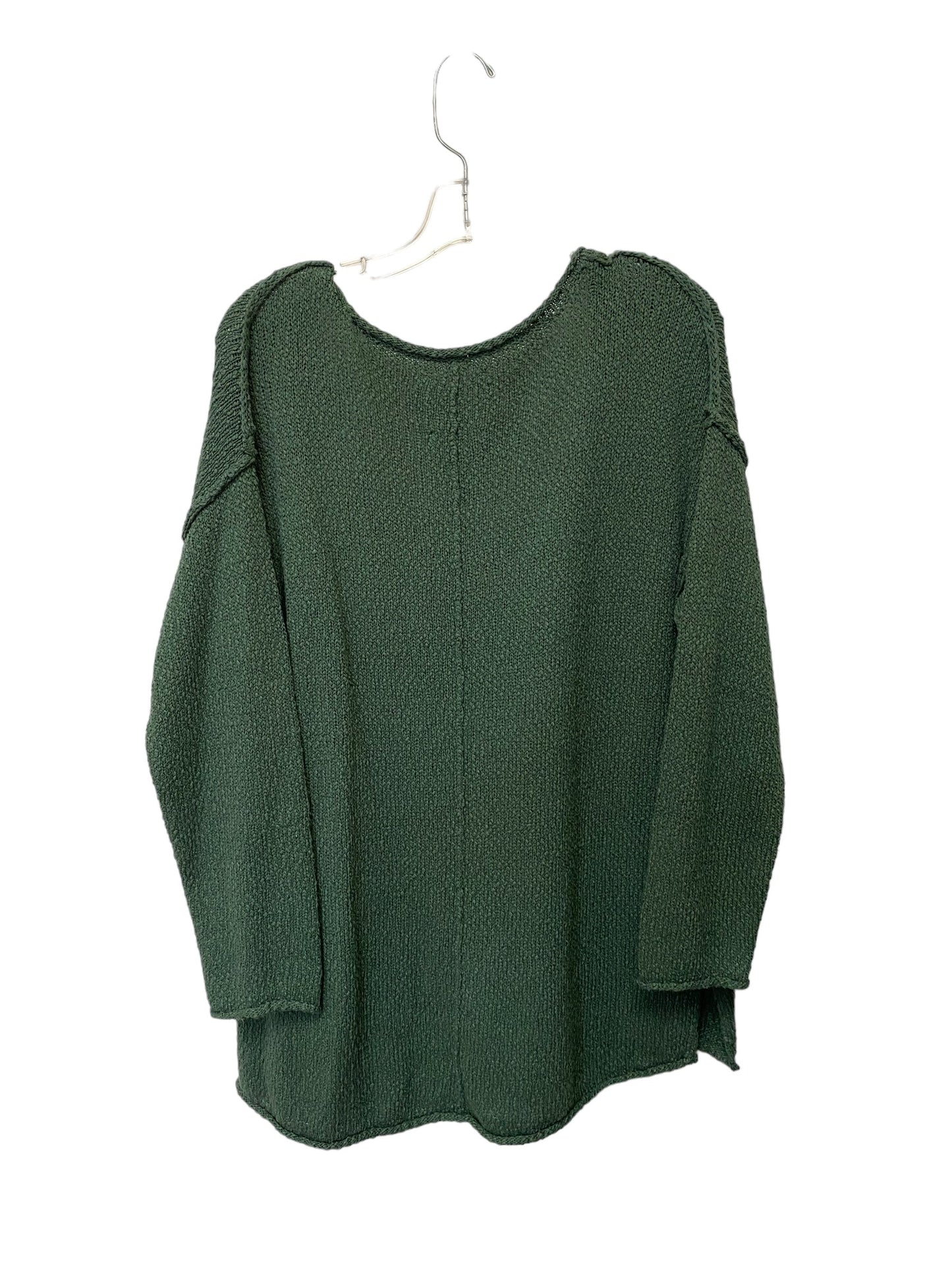 Sweater By Aerie In Green, Size: S