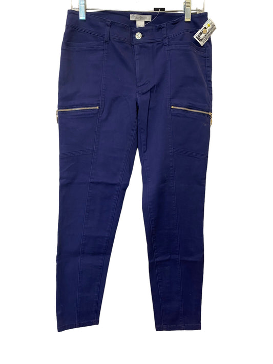 Pants Other By White House Black Market In Blue, Size: 4