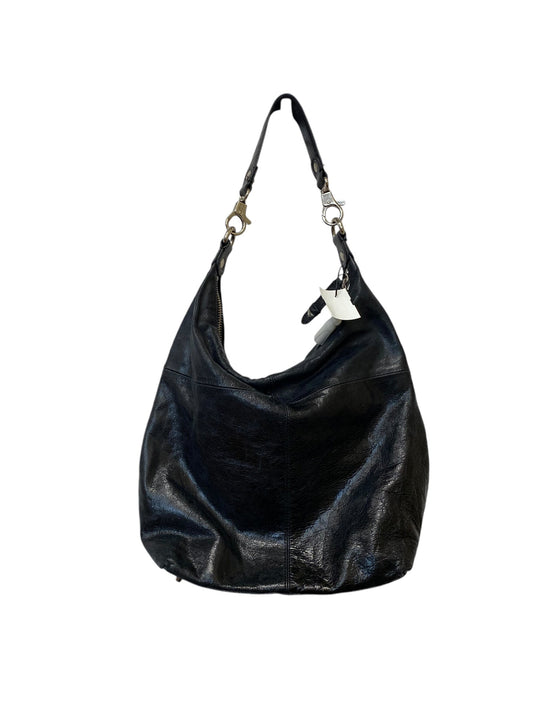 Handbag By Hobo Intl, Size: Medium