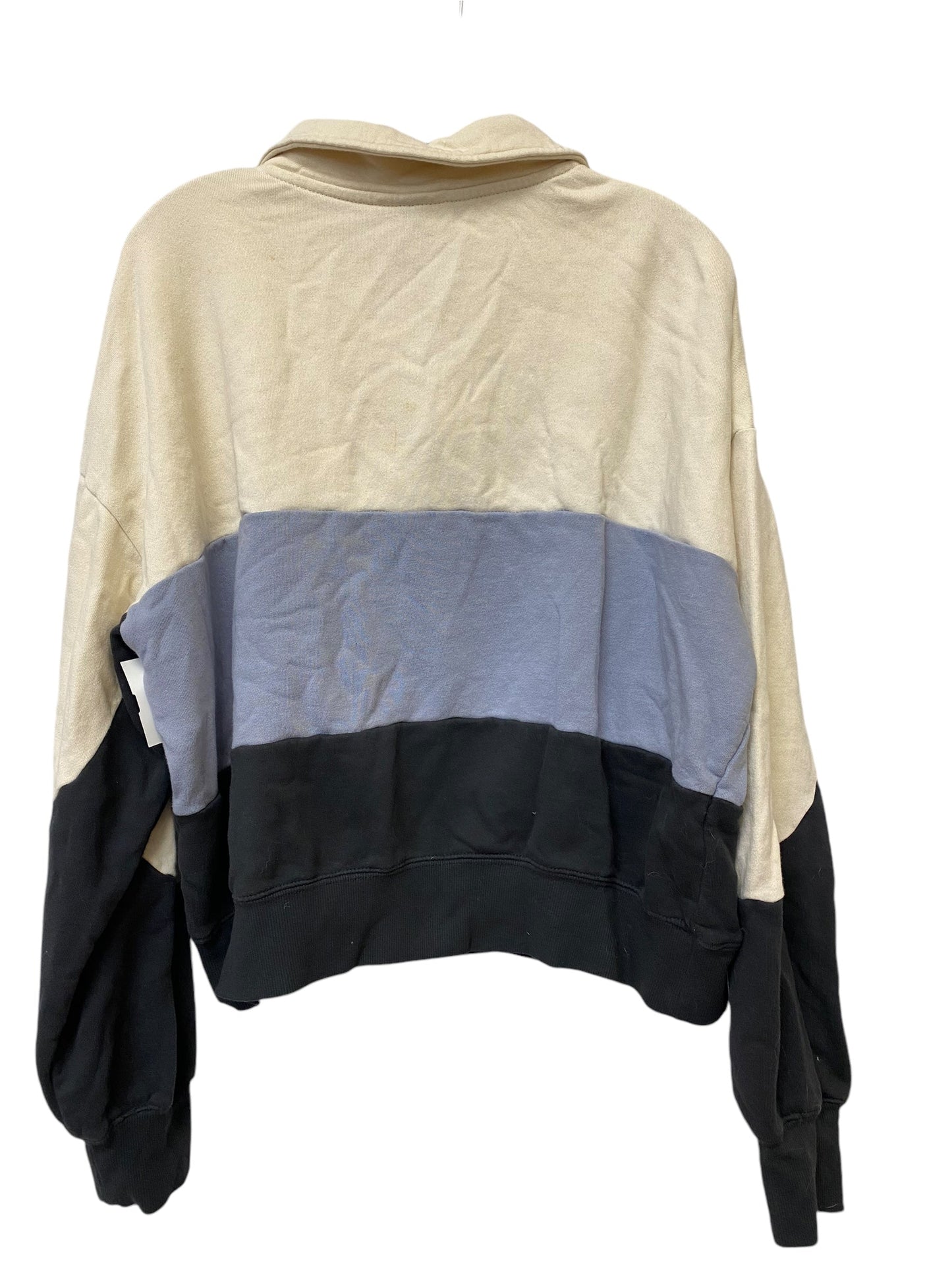 Sweatshirt Collar By Universal Thread In Multi-colored, Size: Xl