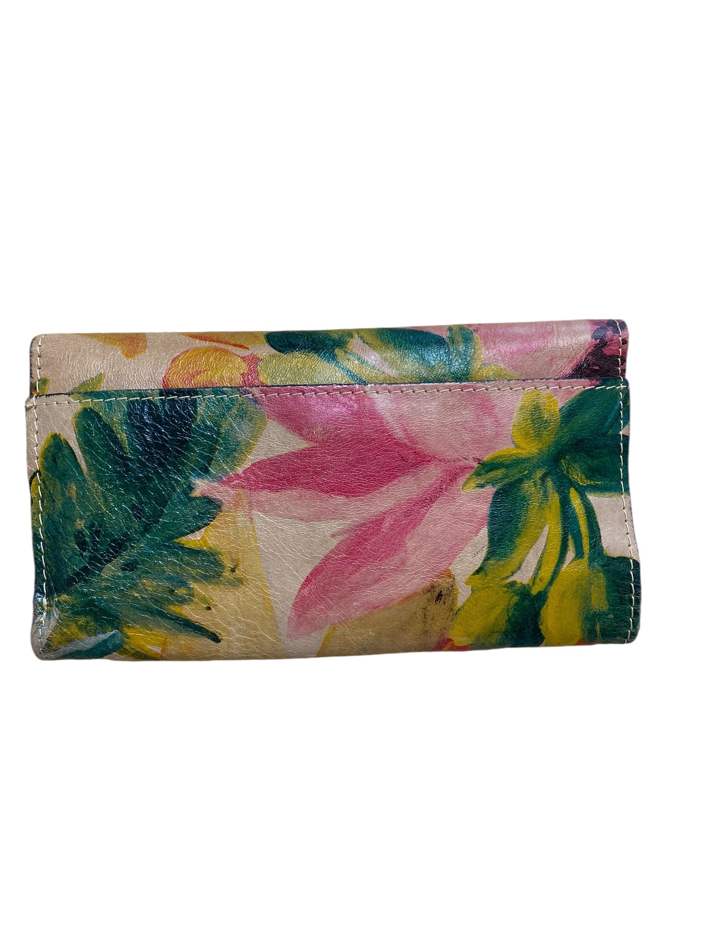 Wallet By Patricia Nash, Size: Medium