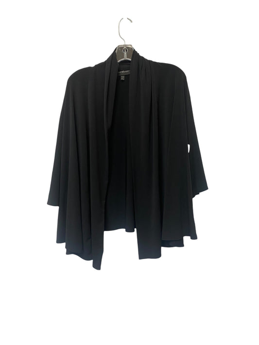 Cardigan By Lane Bryant In Black, Size: 18