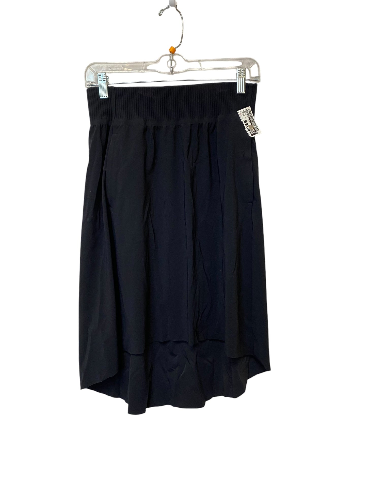 Athletic Skirt By Athleta In Black, Size: Xs