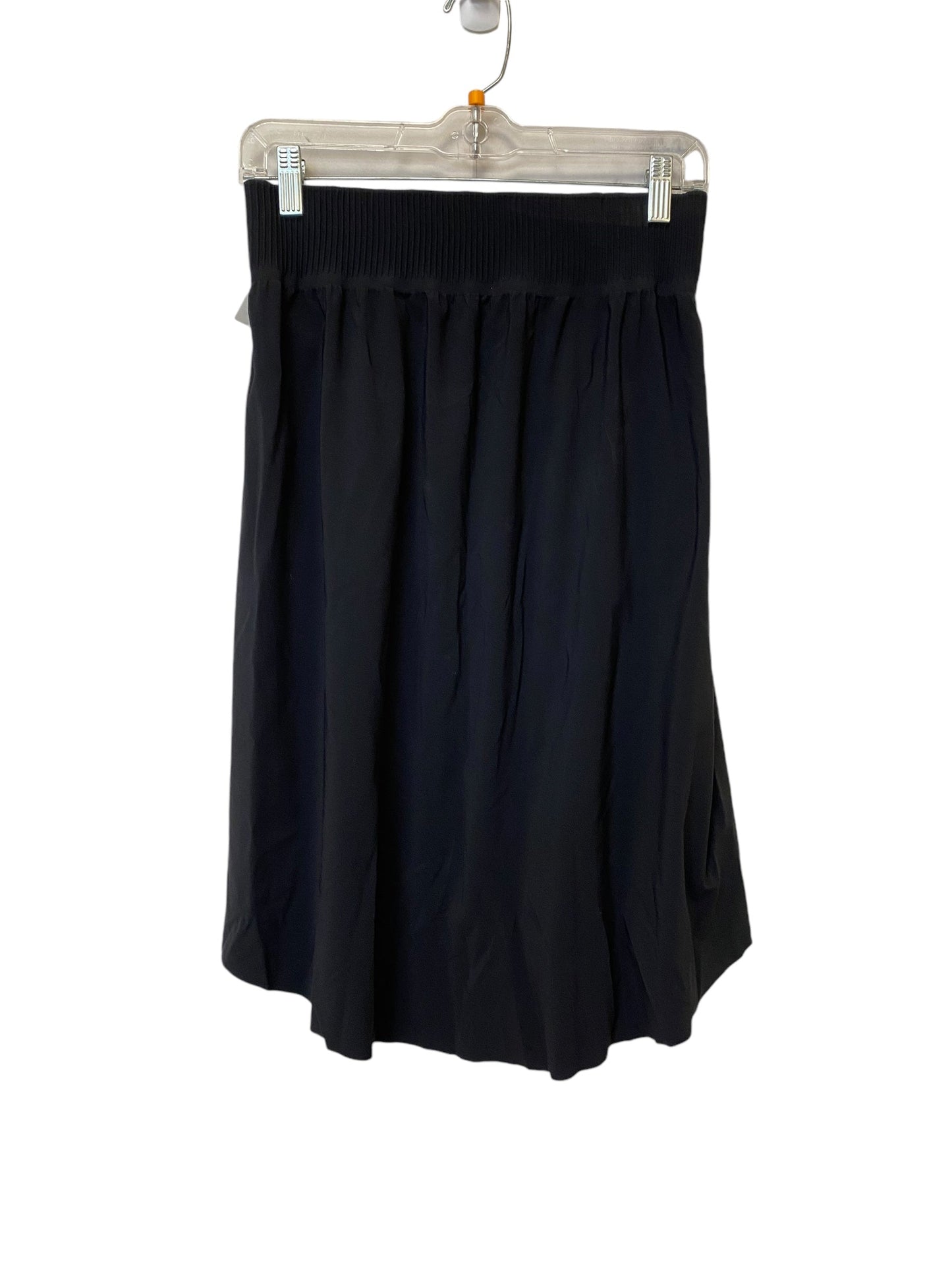 Athletic Skirt By Athleta In Black, Size: Xs