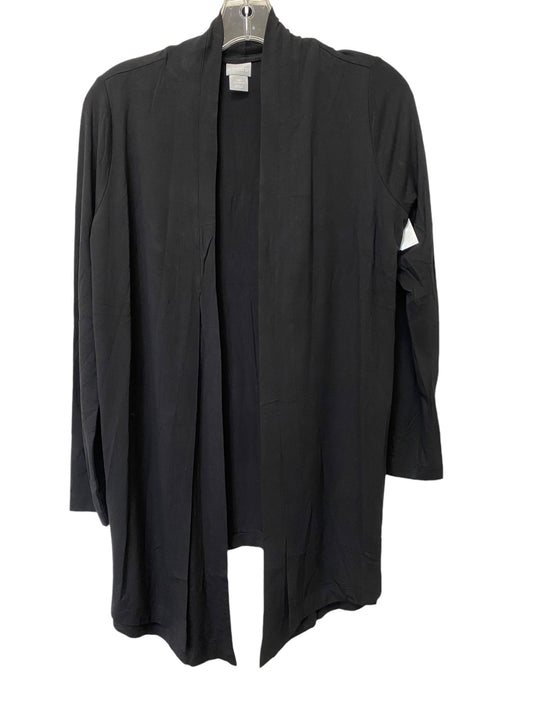 Cardigan By Chicos In Black