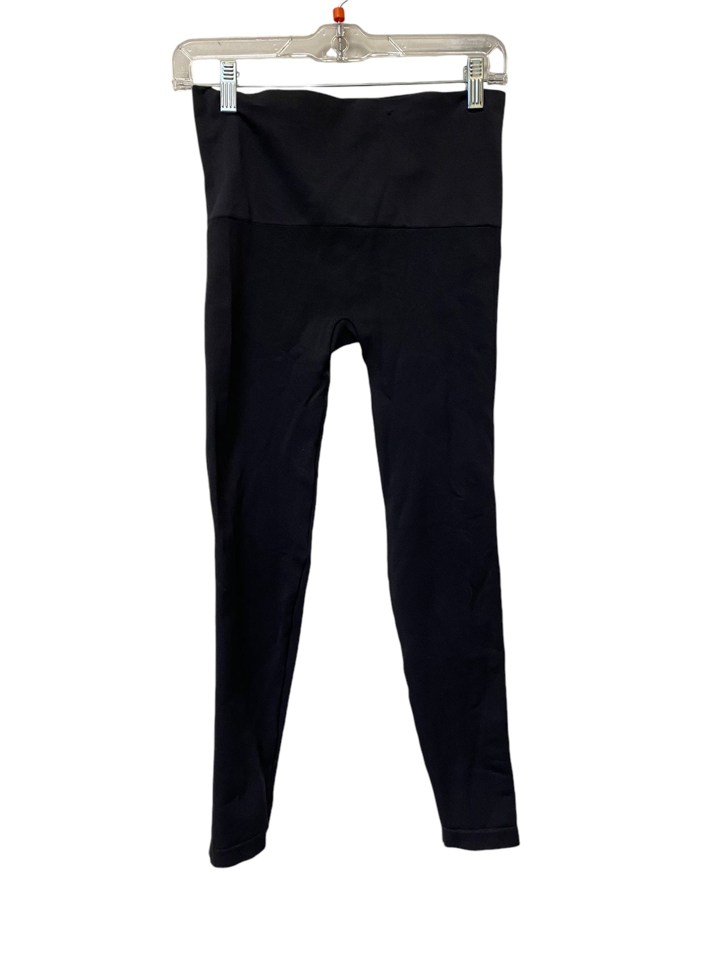 Pants Leggings By Spanx In Black, Size: Xl