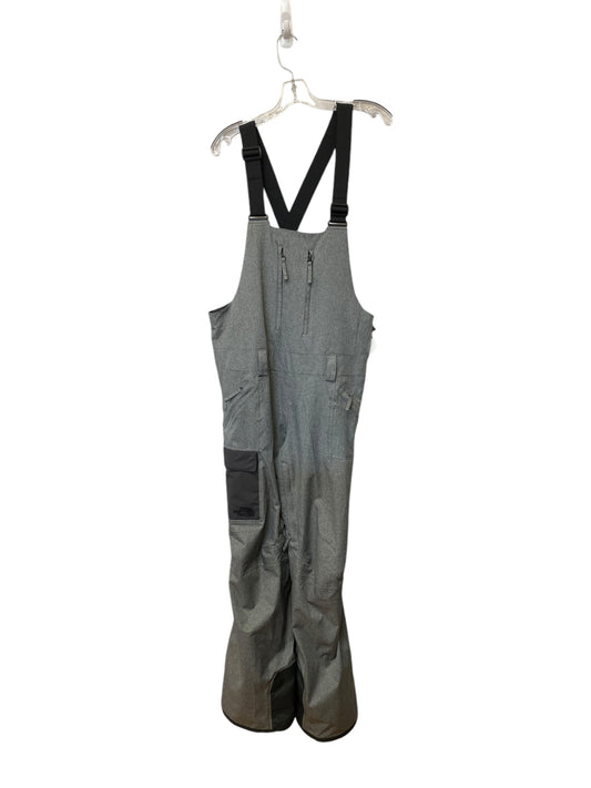 Overalls By The North Face In Grey, Size: L