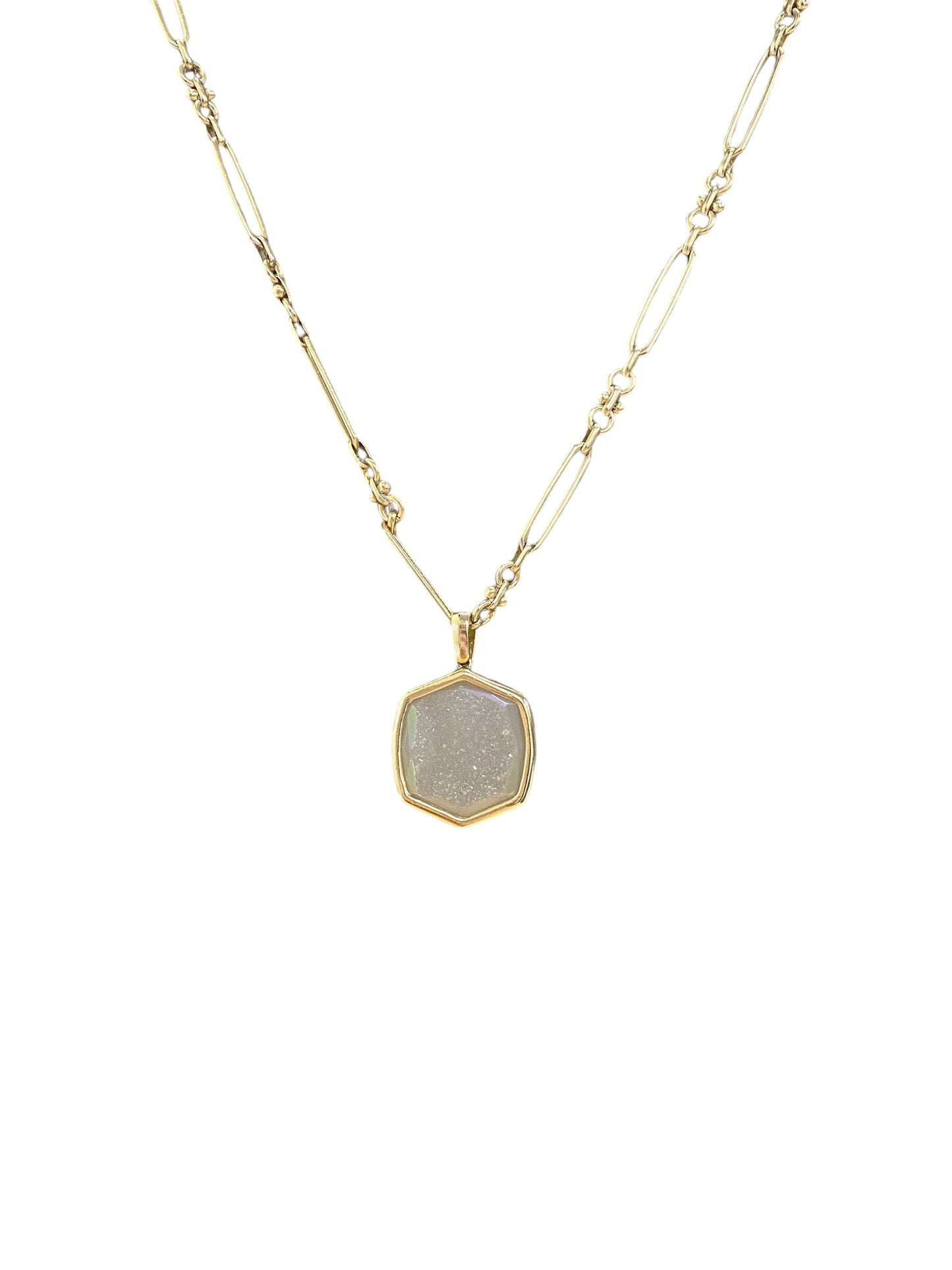 Necklace Other By Kendra Scott