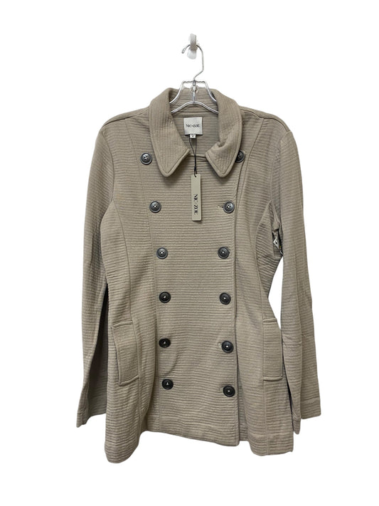 Jacket Other By Nic + Zoe In Tan, Size: M