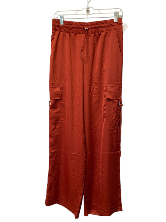 Pants Other By Clothes Mentor In Red, Size: L