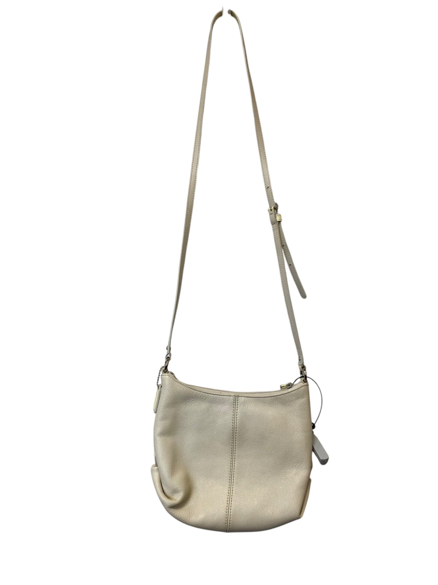 Crossbody By Coach, Size: Small