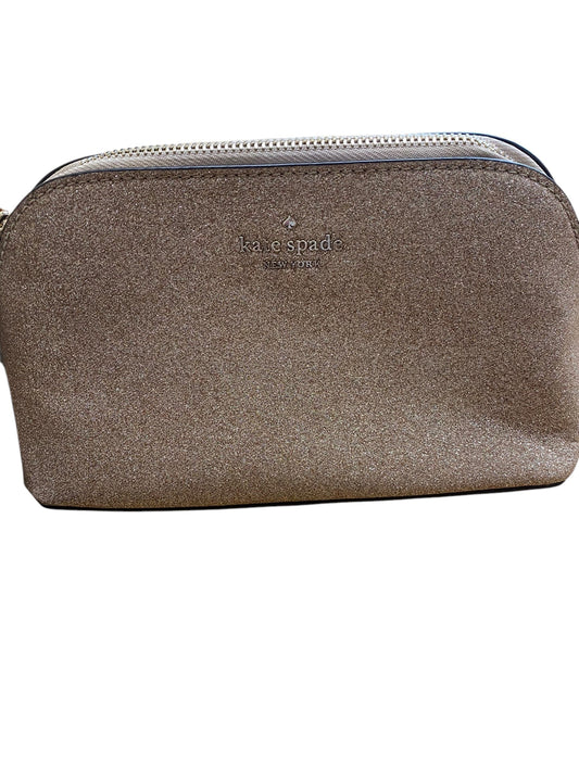 Makeup Bag By Kate Spade, Size: Small