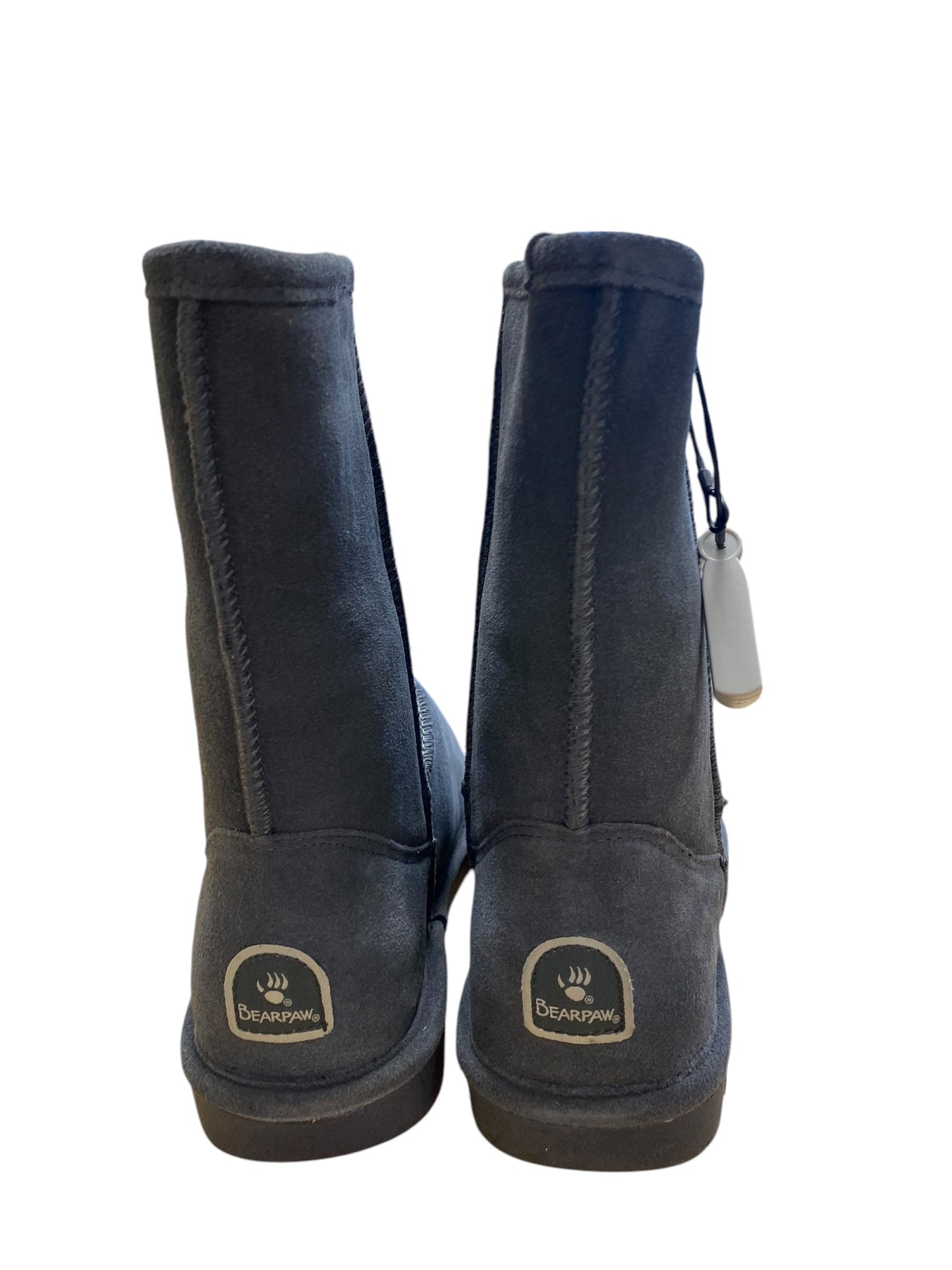 Boots Snow By Ugg In Black, Size: 10