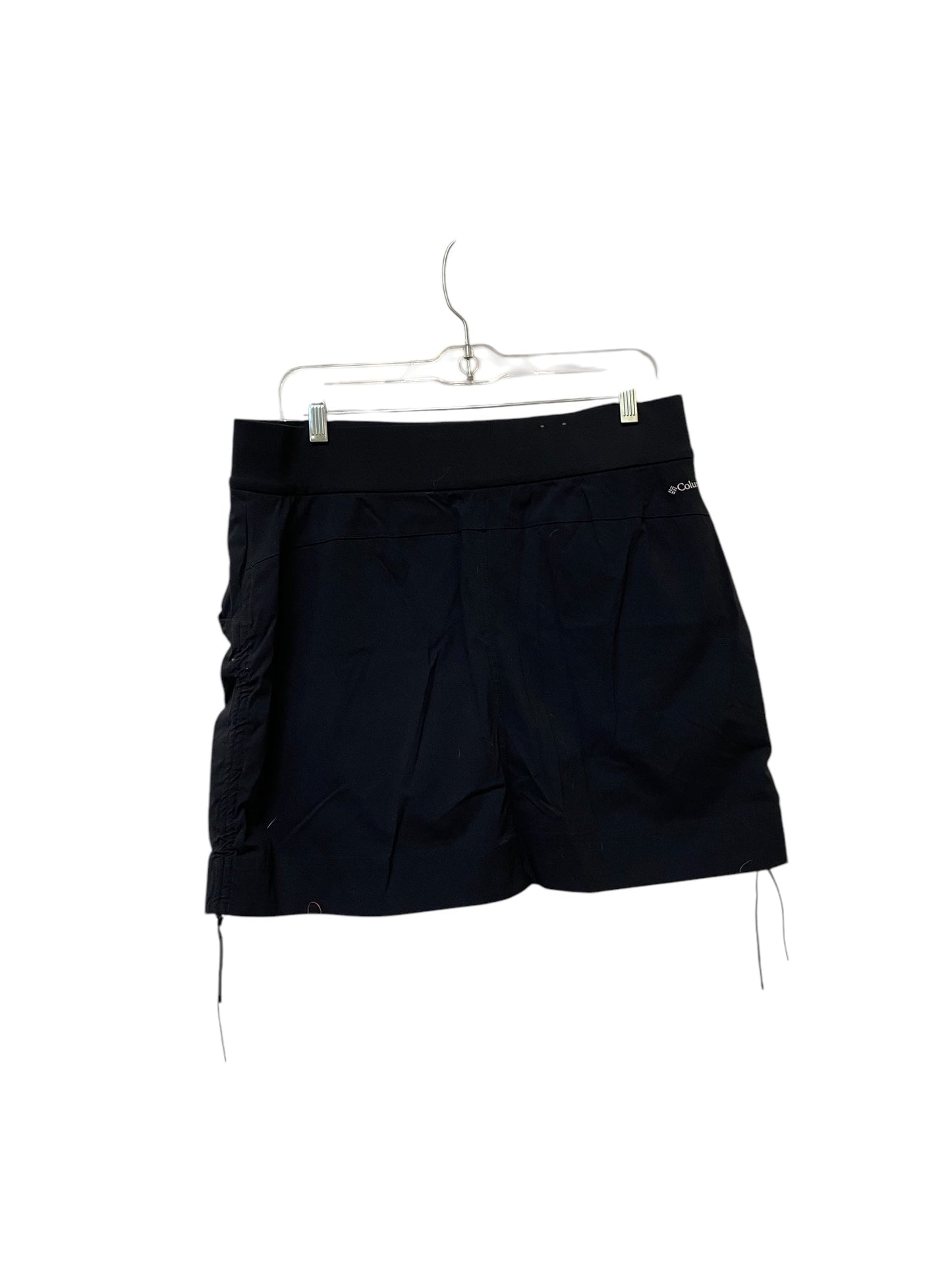 Athletic Skort By Columbia In Blue, Size: L