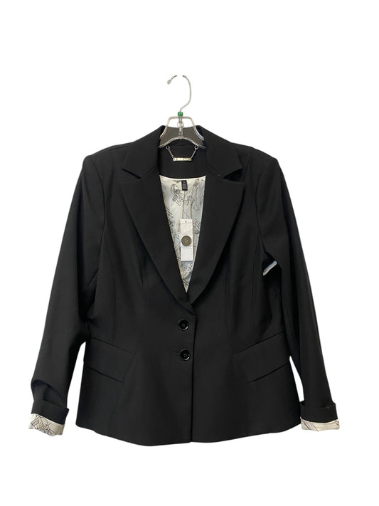 Blazer By White House Black Market In Black, Size: 14