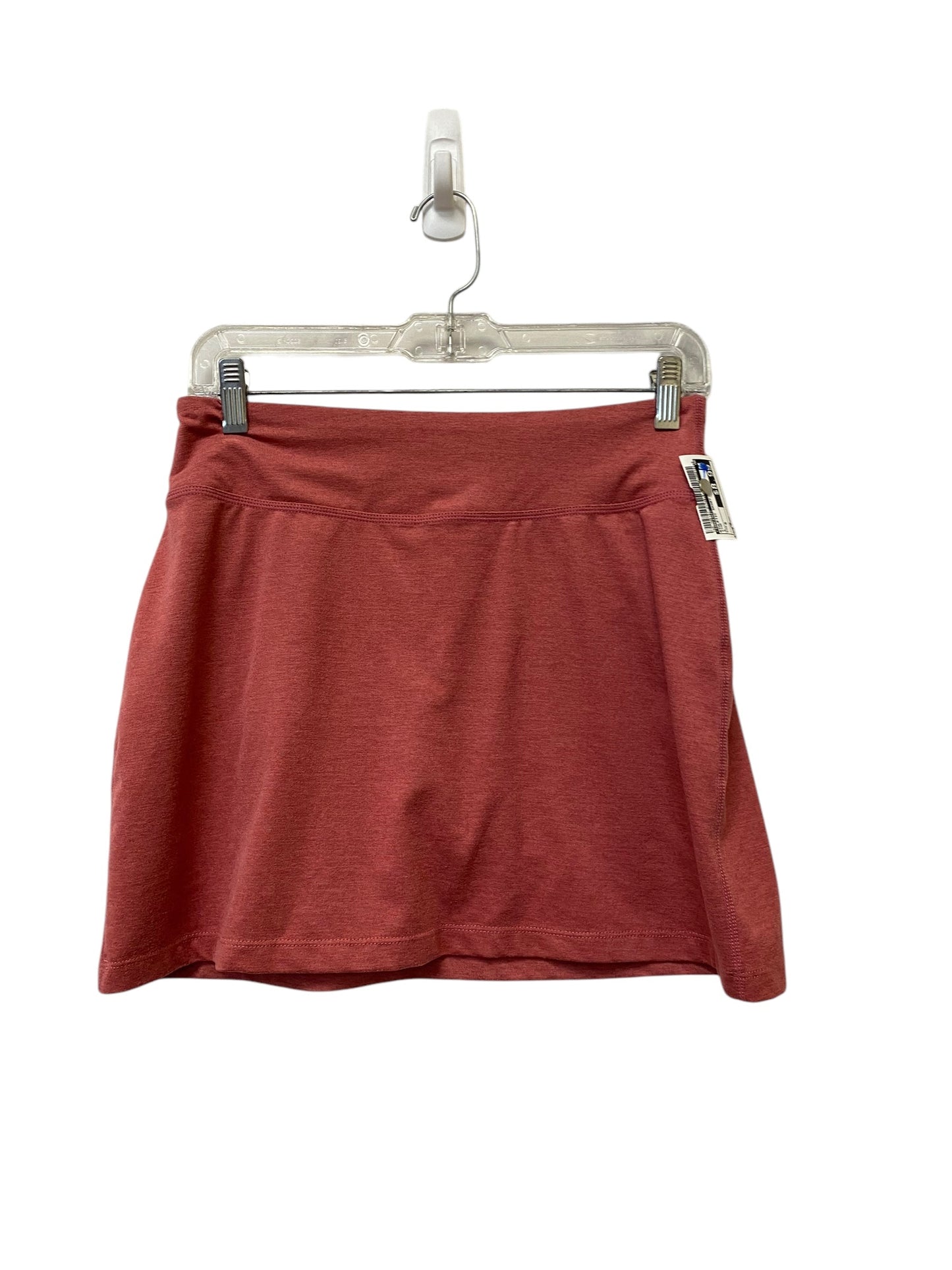 Athletic Skort By Tangents In Pink, Size: S