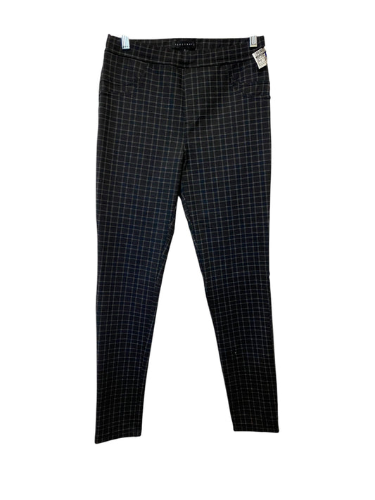 Pants Other By Sanctuary In Plaid Pattern, Size: S