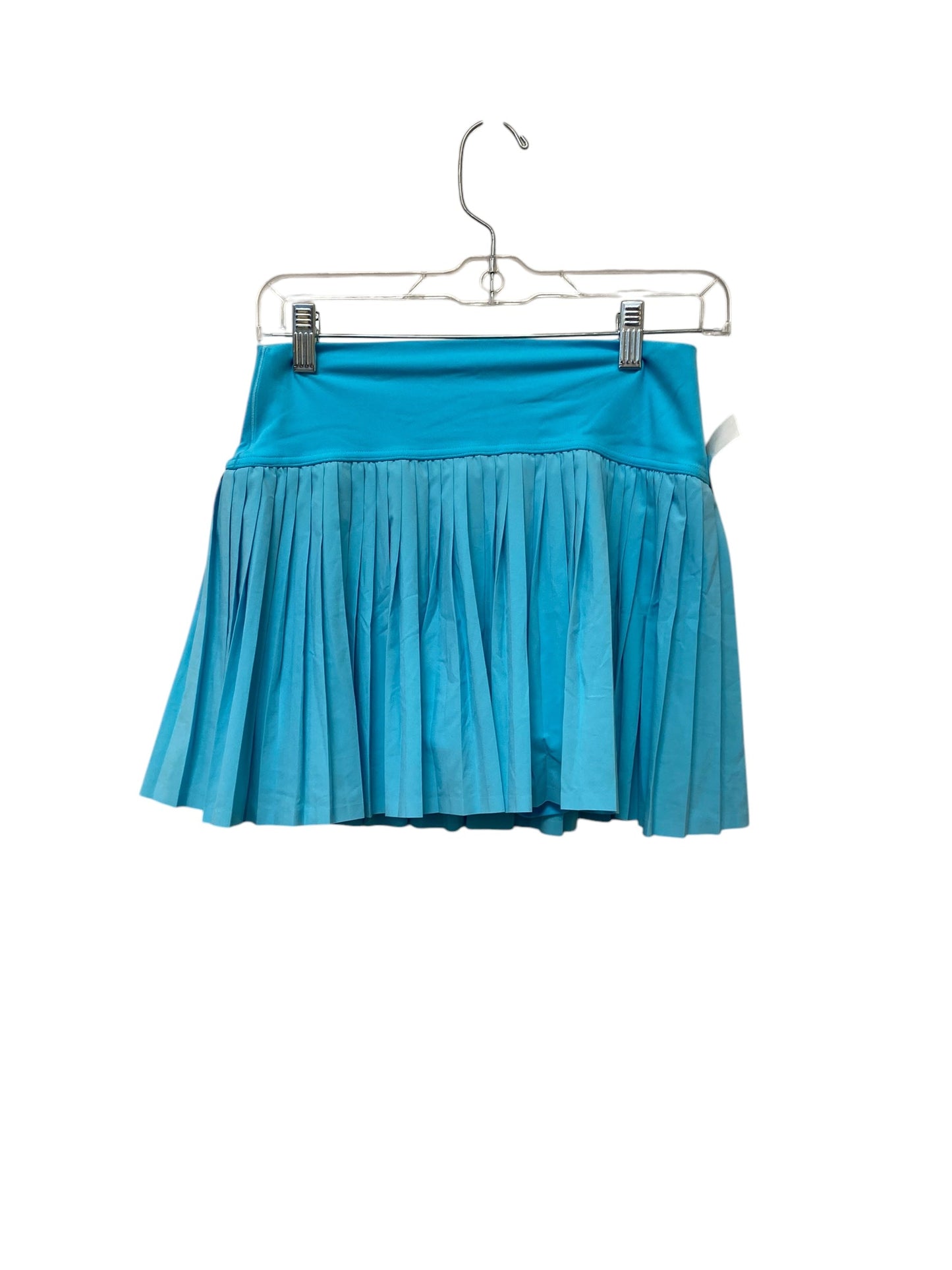 Athletic Skort By Aerie In Blue, Size: M