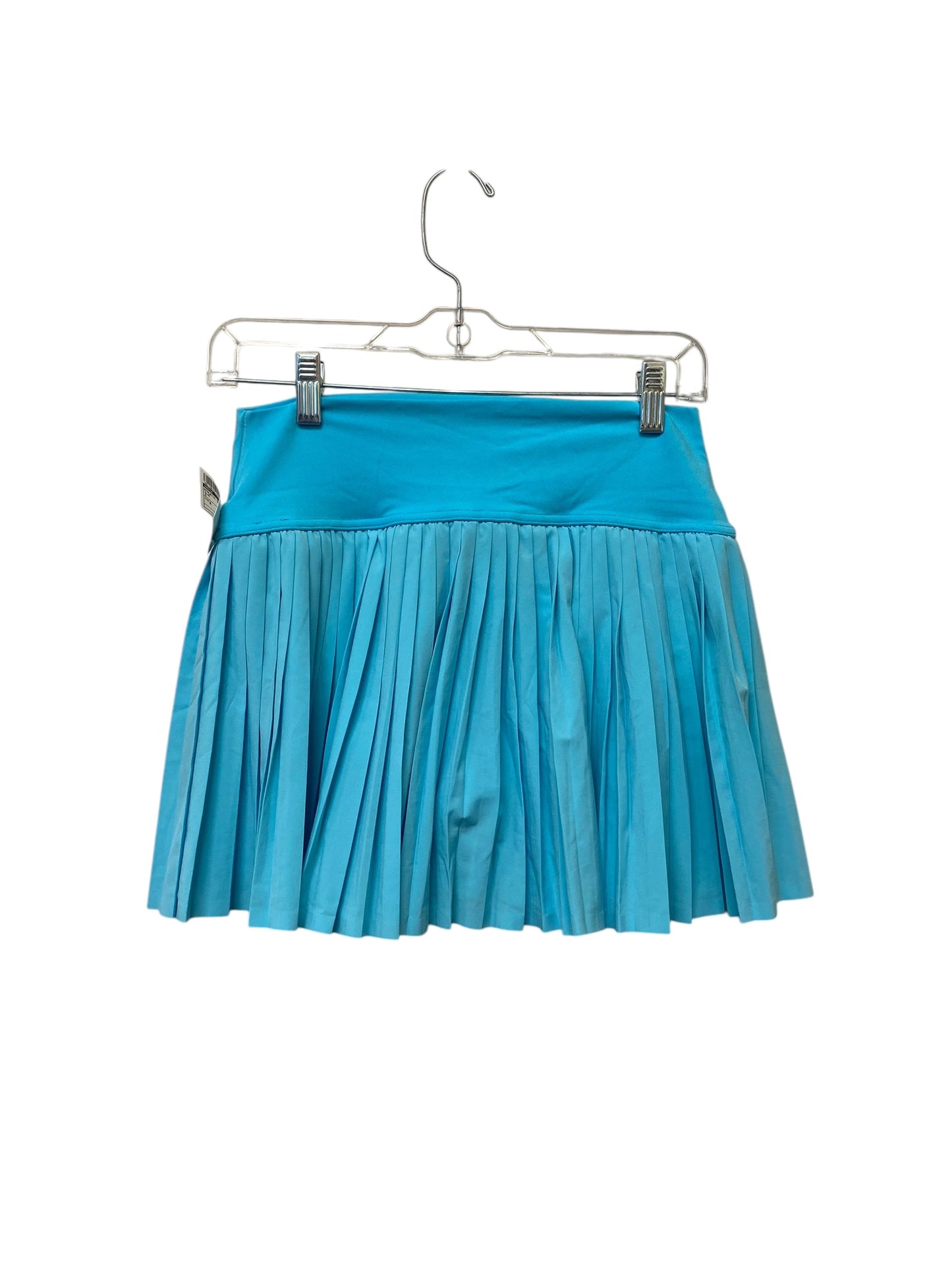 Athletic Skort By Aerie In Blue, Size: M