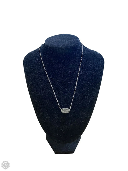 Necklace Charm By Kendra Scott