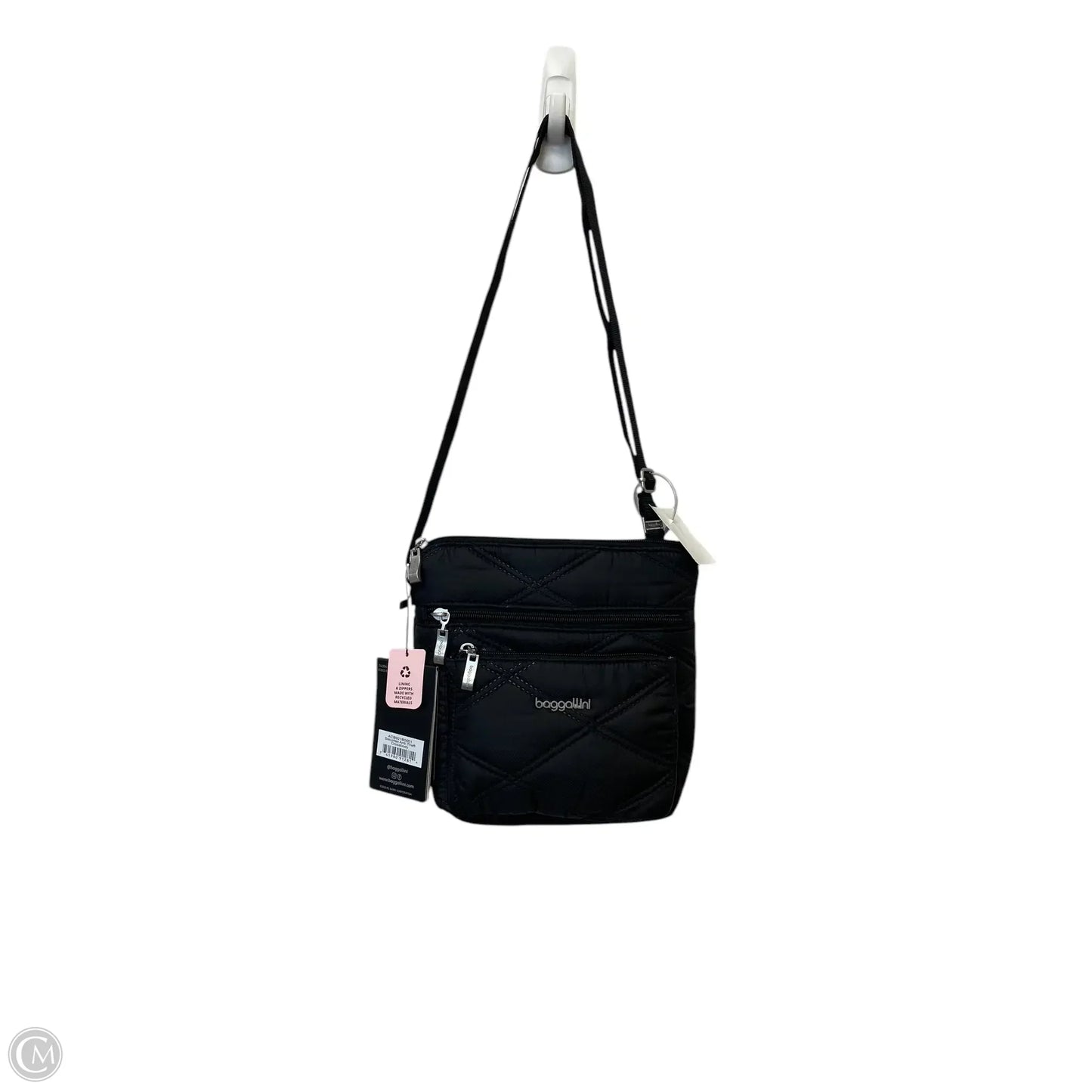 Crossbody By Baggallini, Size: Medium