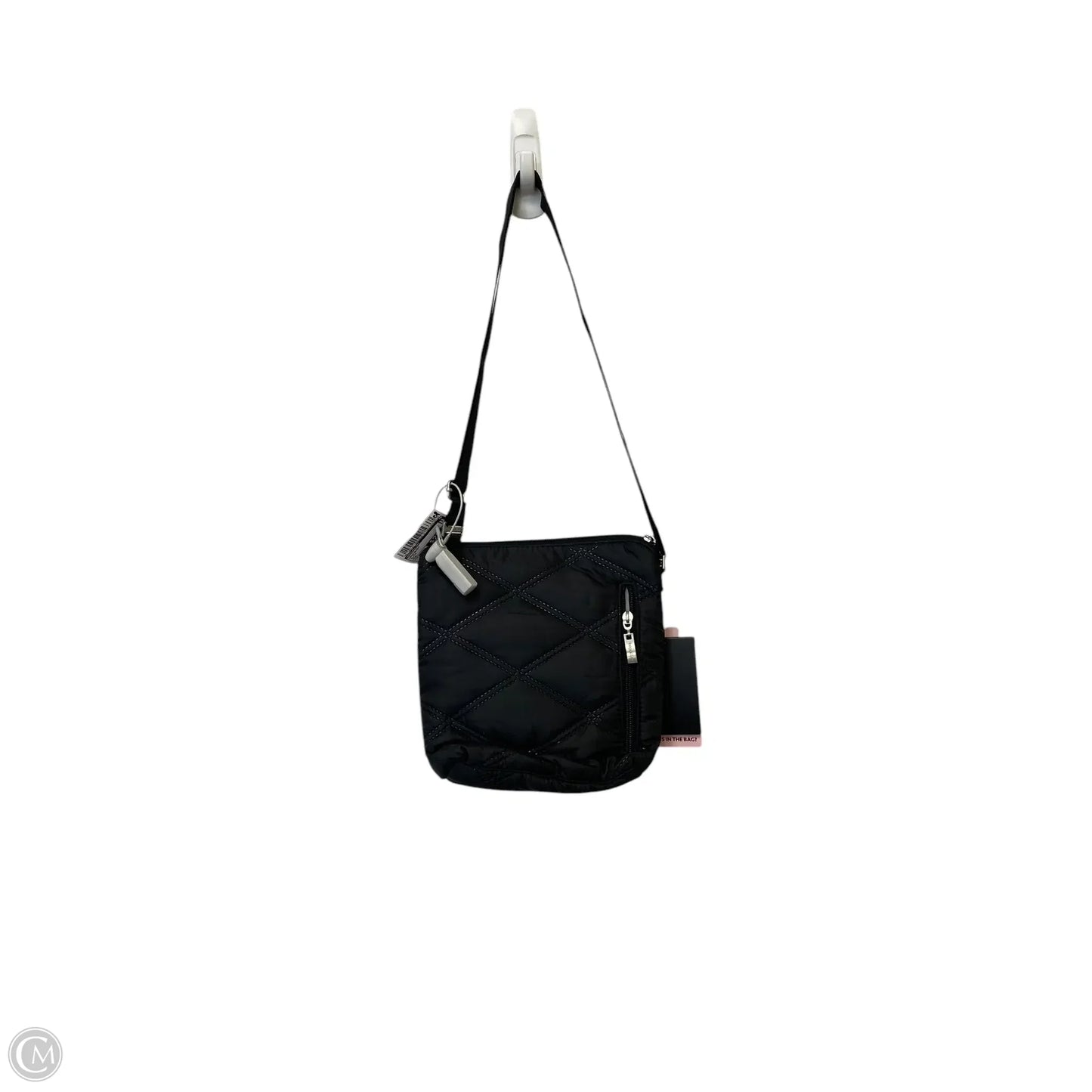 Crossbody By Baggallini, Size: Medium