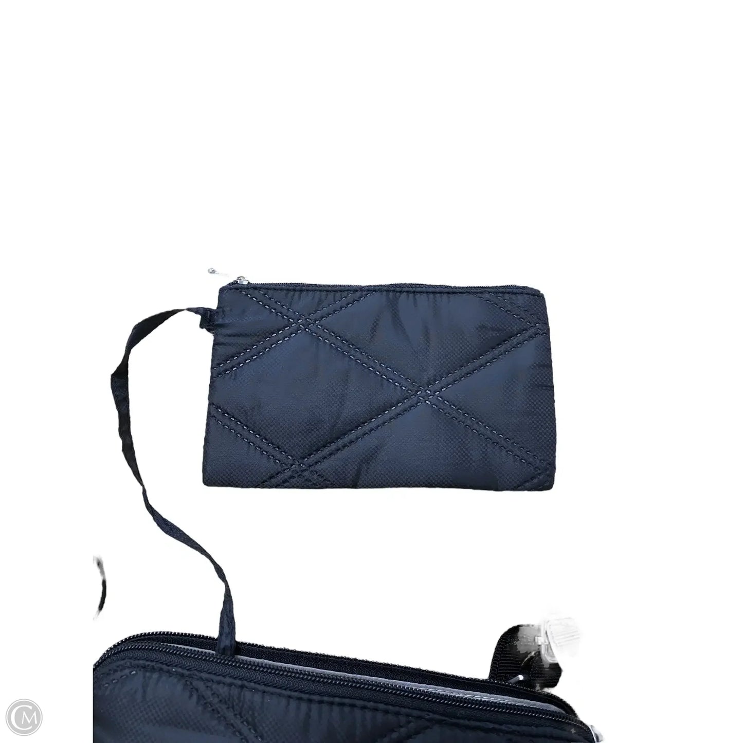 Crossbody By Baggallini, Size: Medium