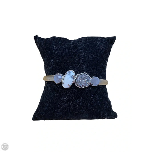 Bracelet Cuff By Kendra Scott