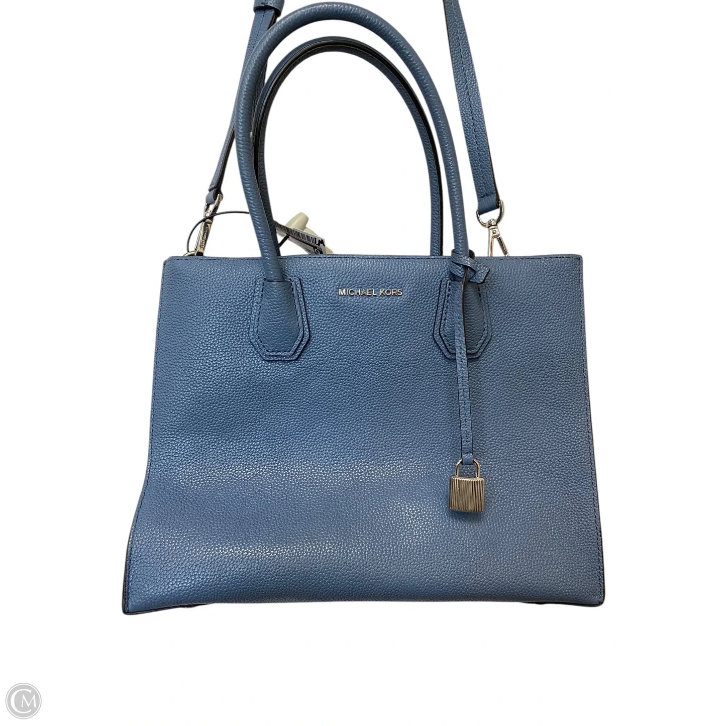 Handbag By Michael By Michael Kors, Size: Medium