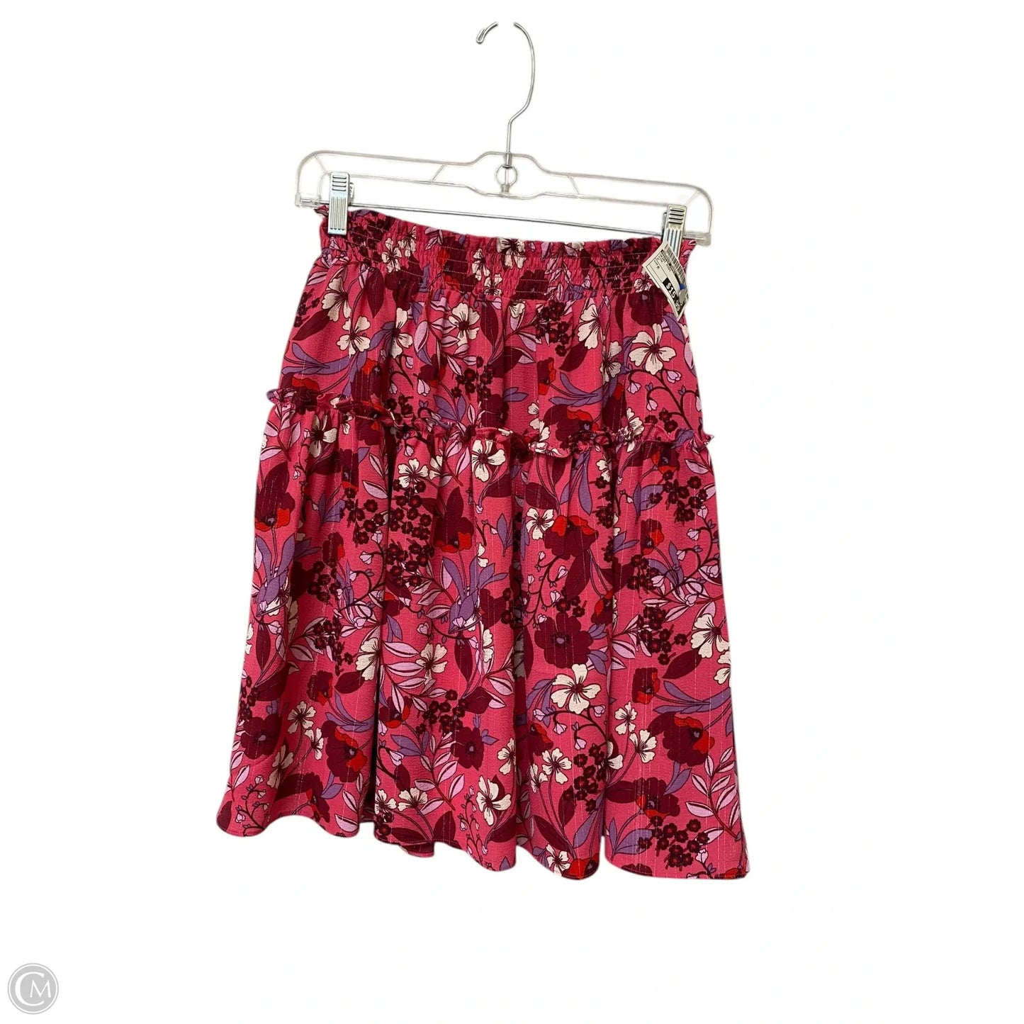 Skirt Midi By Draper James In Pink, Size: M