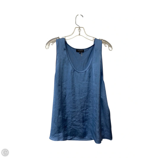 Top Sleeveless By 1.state In Black, Size: Xxl
