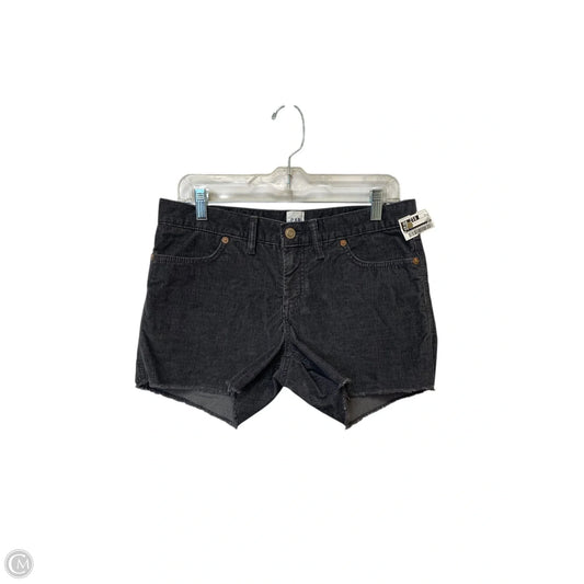 Shorts By Gap In Grey, Size: 6