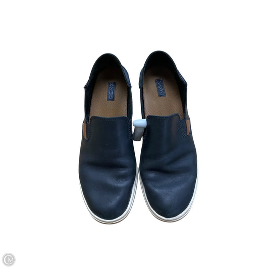 Shoes Flats By Olukai In Black, Size: 8.5