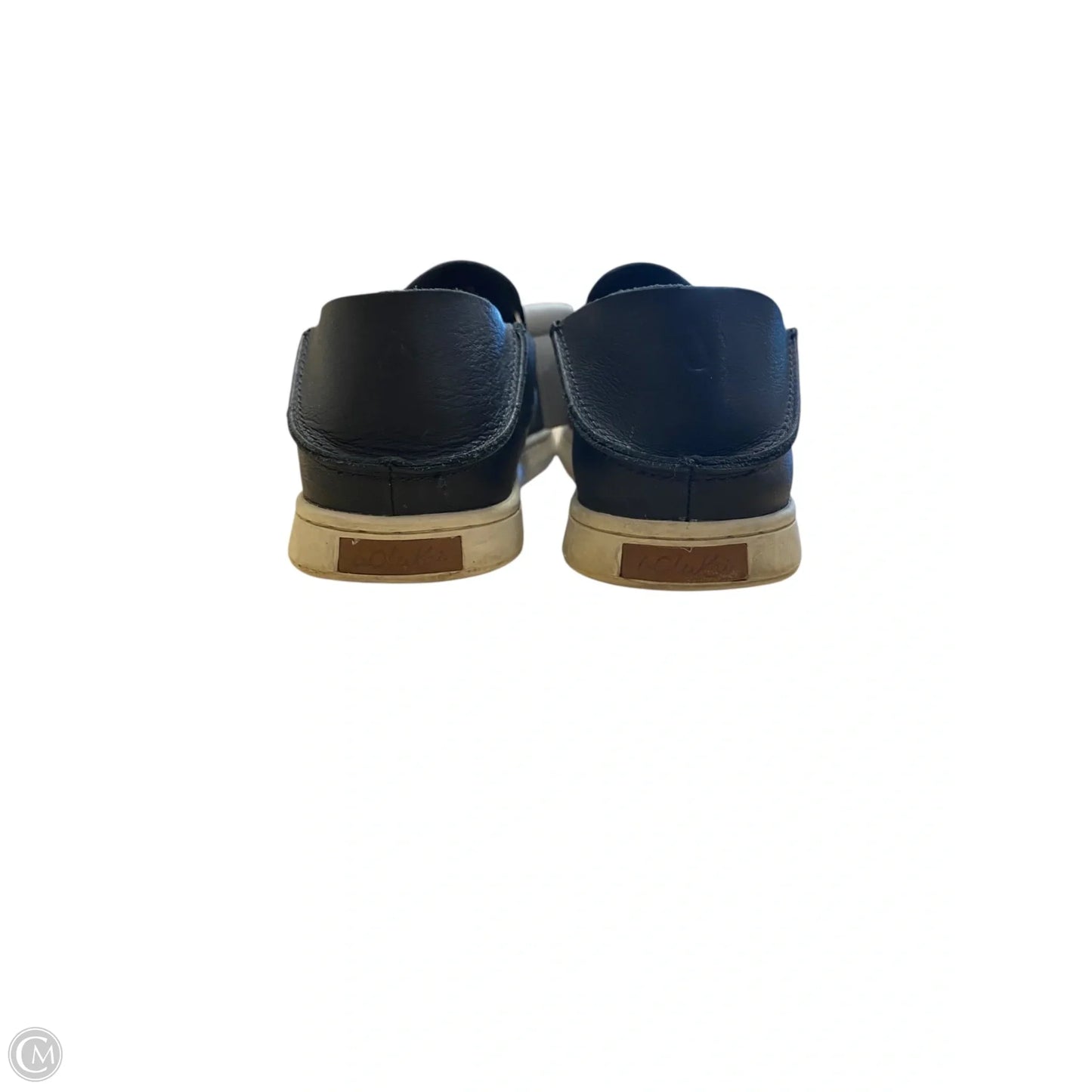 Shoes Flats By Olukai In Black, Size: 8.5