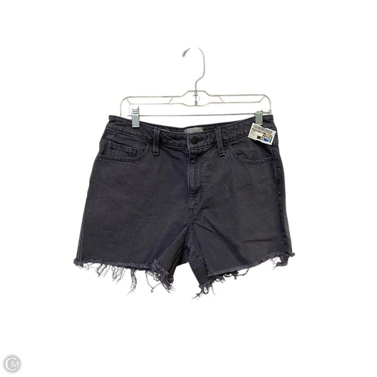 Shorts By Universal Thread In Black, Size: 10