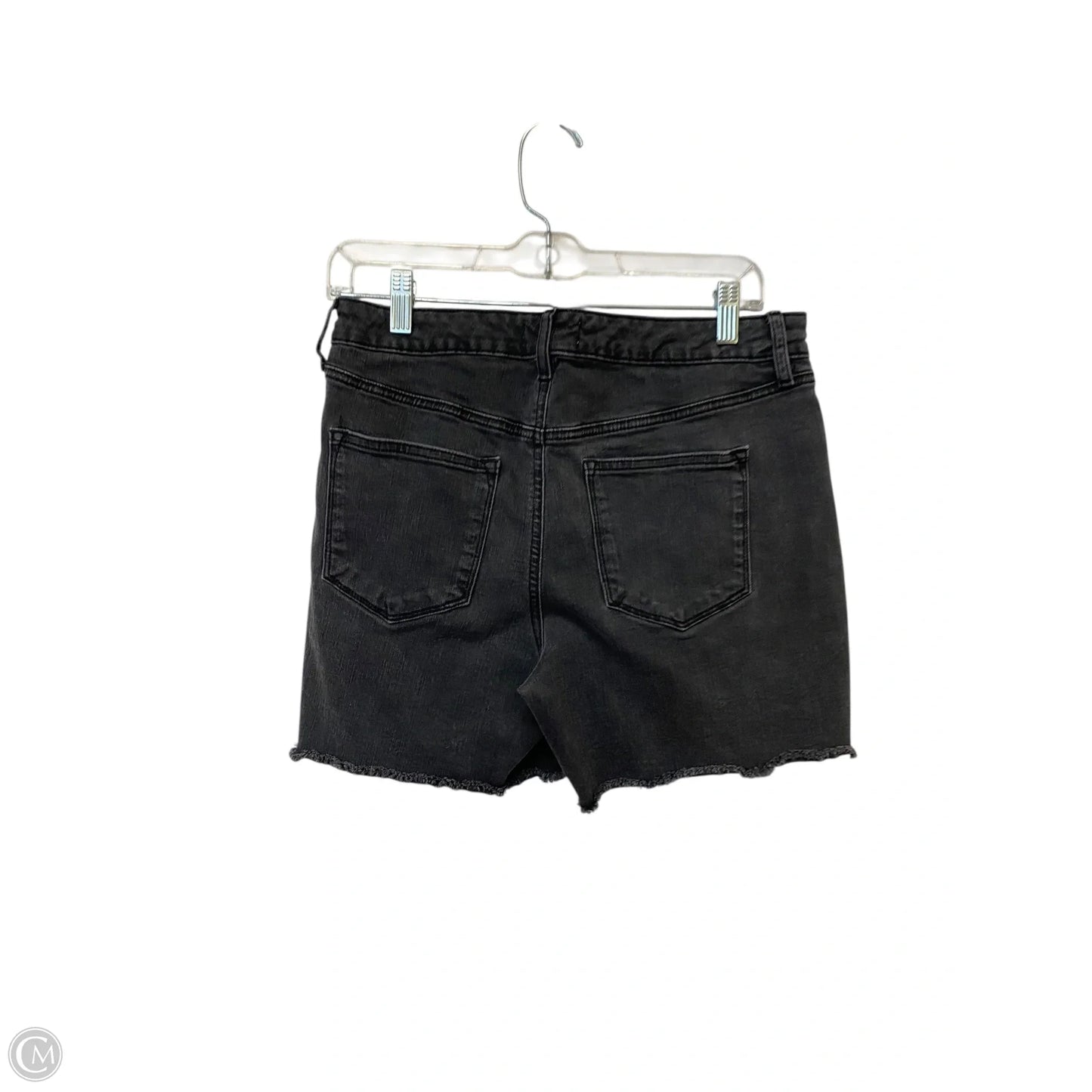 Shorts By Sonoma In Black, Size: M