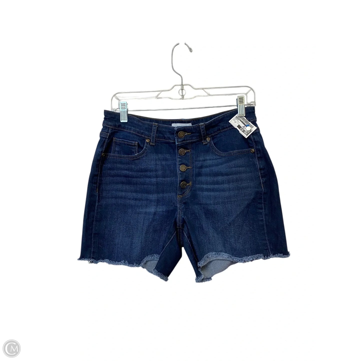 Shorts By Sonoma In Blue Denim, Size: 10