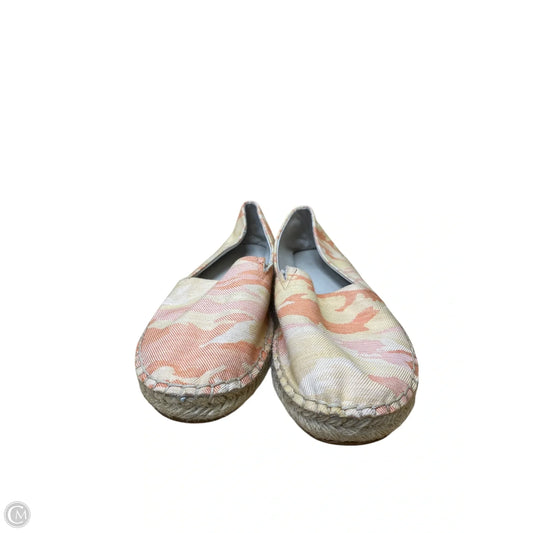 Shoes Flats By Sanctuary In Pink, Size: 7.5