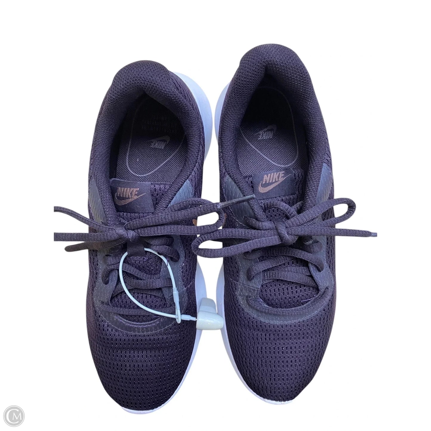 Shoes Athletic By Nike In Purple, Size: 7