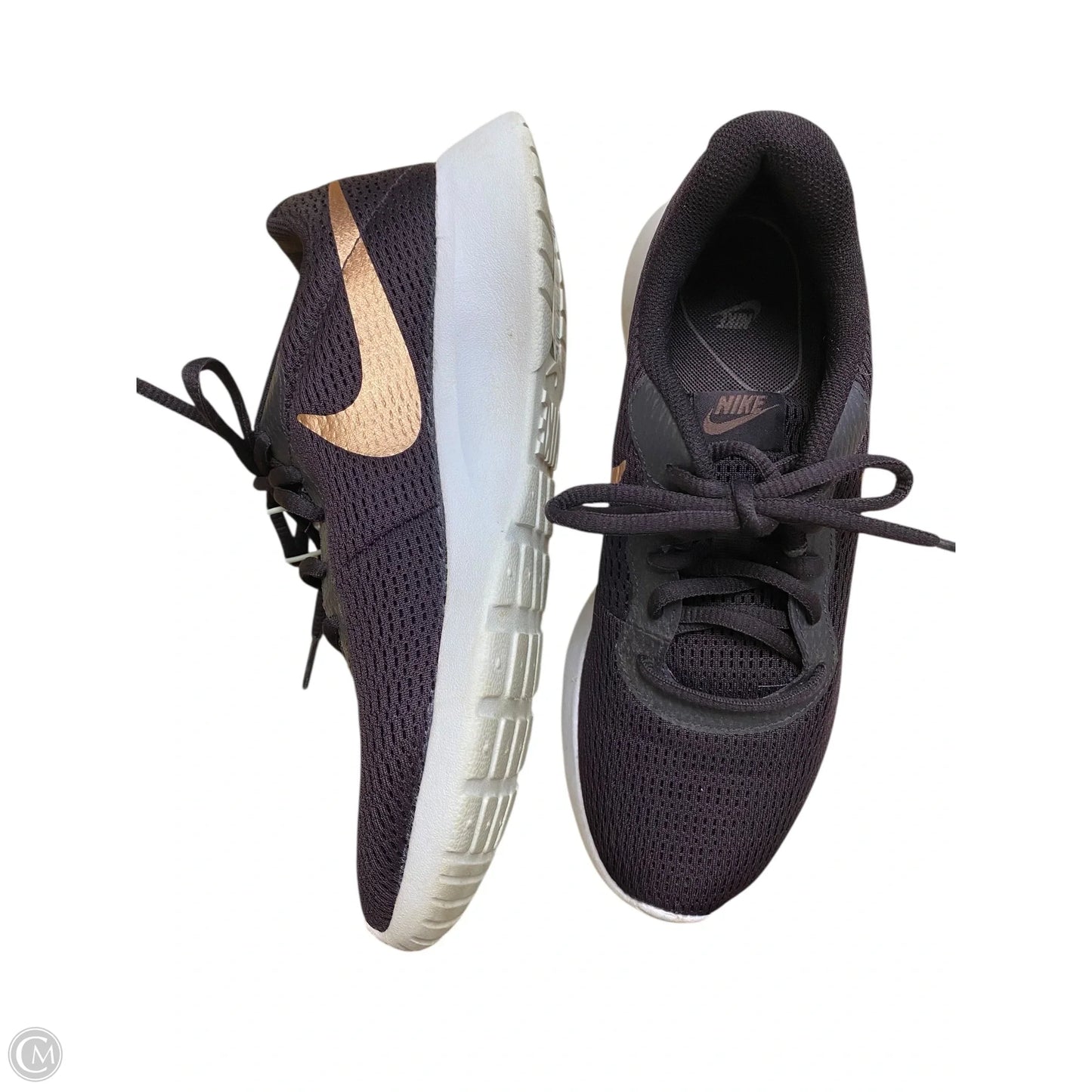 Shoes Athletic By Nike In Purple, Size: 7