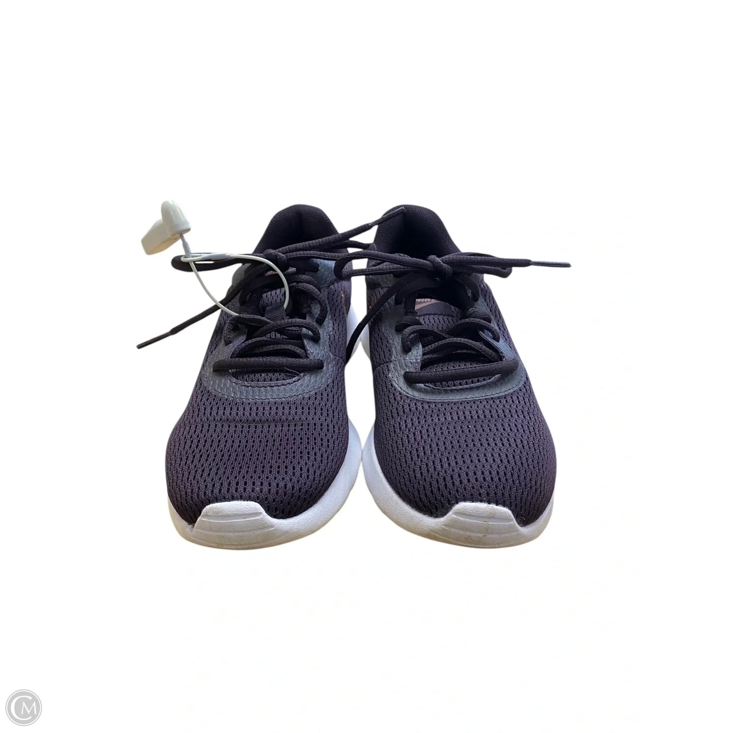 Shoes Athletic By Nike In Purple, Size: 7