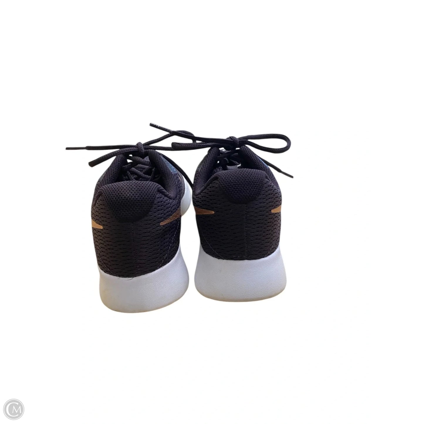 Shoes Athletic By Nike In Purple, Size: 7