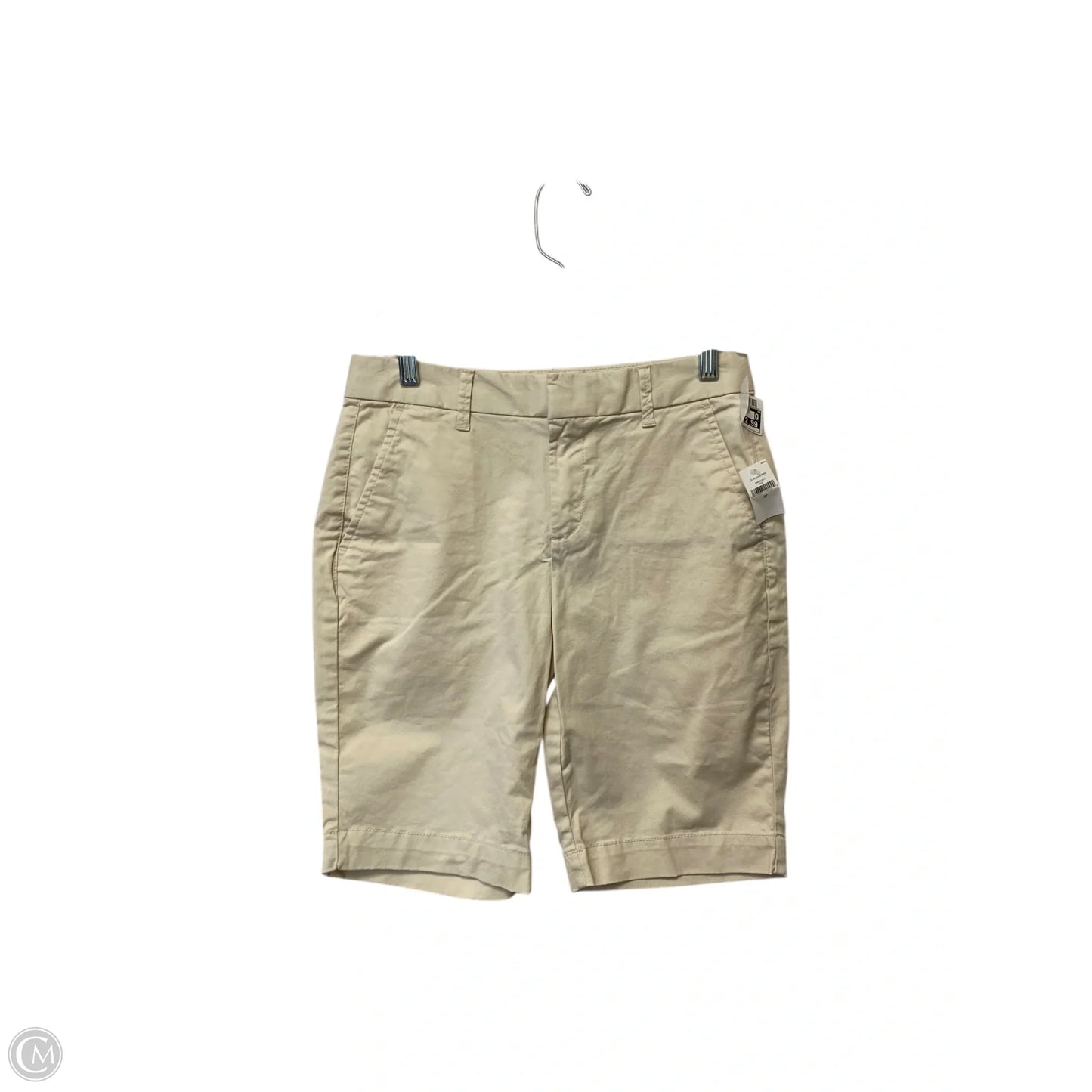 Shorts By Gap In Tan, Size: Osfm