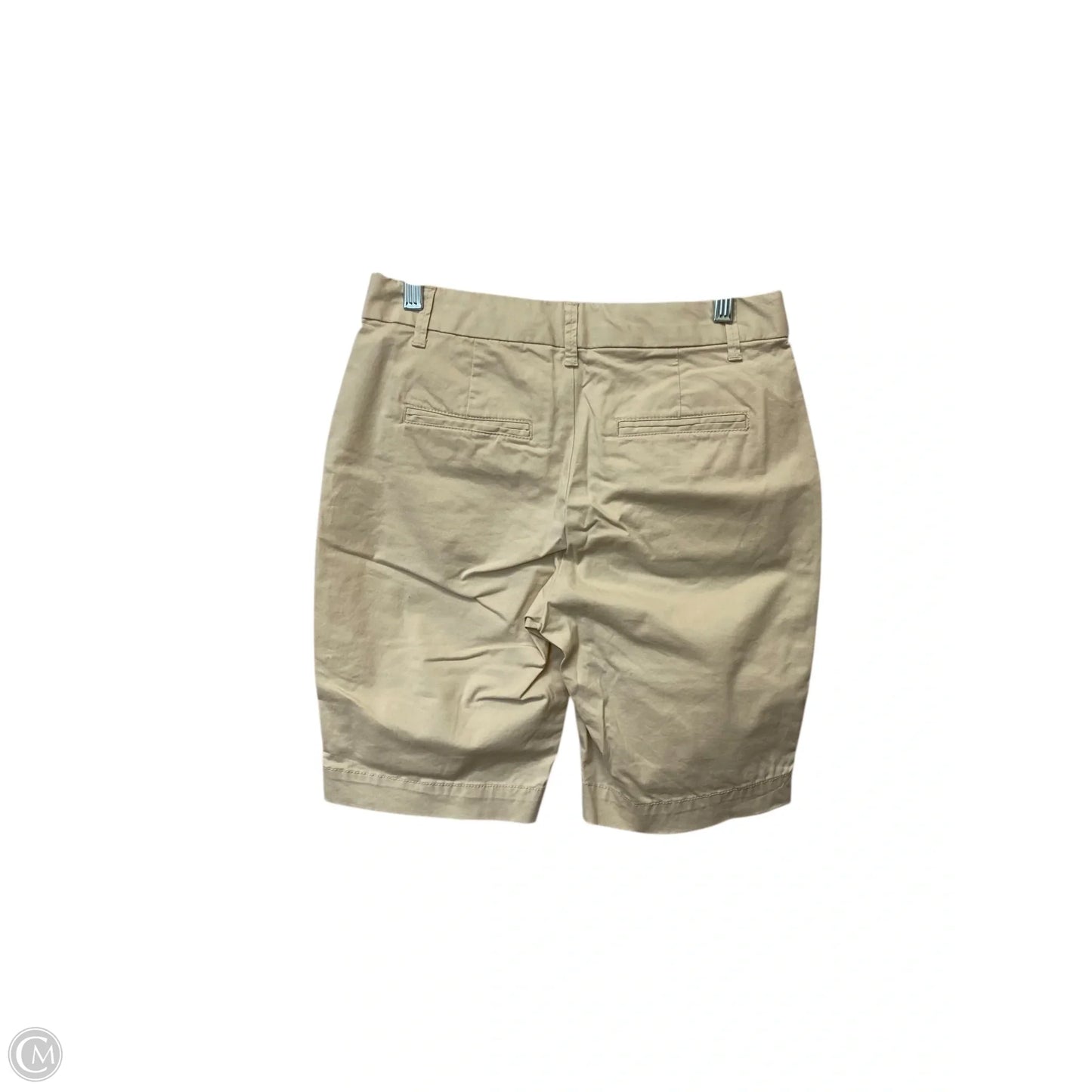 Shorts By Gap In Tan, Size: Osfm