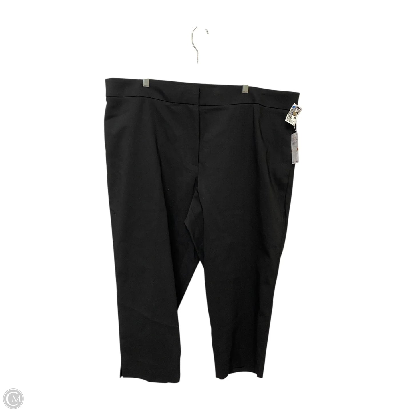 Pants Dress By Michael By Michael Kors In Black, Size: 24