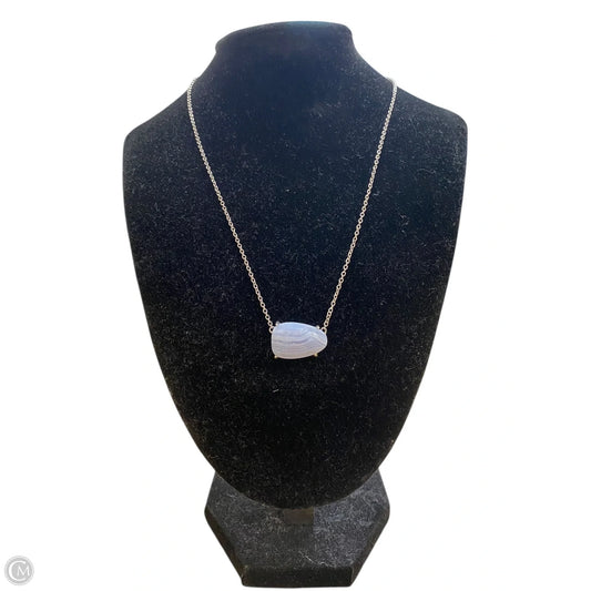 Necklace Charm By Kendra Scott