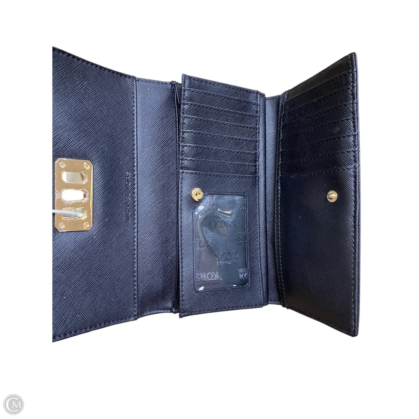 Wallet Designer By Michael Kors, Size: Medium